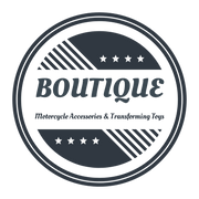 BoutiqueHouse