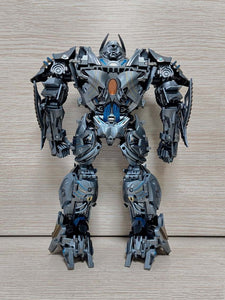 Unique Toys UT R-04 R04 Nero Transformable Action Figure Toy