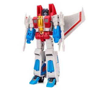 Transformers H13 Starscream H14 Shocking Thunder H15 Skywarp Mini Transformers Robot Action Figure