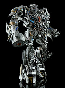 Unique Toys UT R-04 R04 Nero Transformable Action Figure Toy