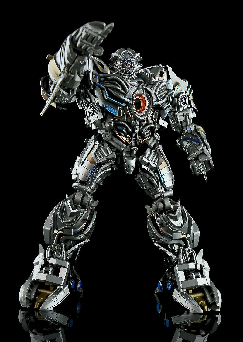 Unique Toys UT R-04 R04 Nero Transformable Action Figure Toy