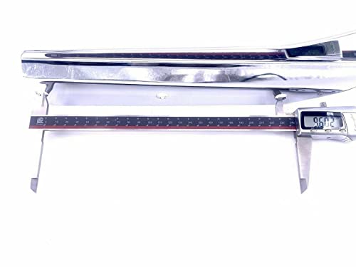 Sissy Bar Backrest with Luggage Rack for Honda VTX 1300N 1300R 1300S 1800N 1800R 1800S (Stud)
