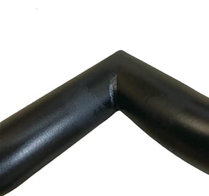 Engine Guard Highway Crash Bar for Yamaha Vstar 1100 Classic Custom Silverado XVS1100AW XVS1100 Midnight Custom (Matte Black)