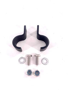 MyLohas NEW Highway Engine Guard Crash Bar for Kawasaki Vulcan VN900 Classic Custom 06-21