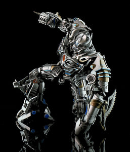 Unique Toys UT R-04 R04 Nero Transformable Action Figure Toy