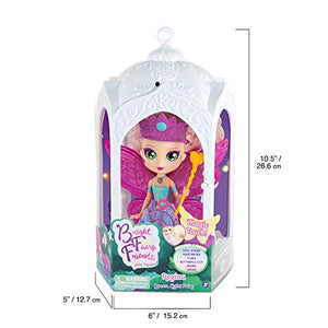 Bright Fairy Friends BFF Queen Light Fairy Regina with Fairy Lights