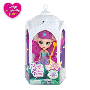 Bright Fairy Friends BFF Queen Light Fairy Regina with Fairy Lights