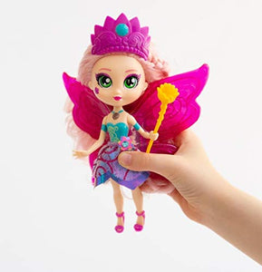 Bright Fairy Friends BFF Queen Light Fairy Regina with Fairy Lights