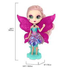 Bright Fairy Friends BFF Queen Light Fairy Regina with Fairy Lights