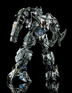 Unique Toys UT R-04 R04 Nero Transformable Action Figure Toy