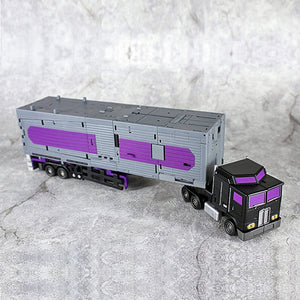 INBOX MS-TOYS MS-B11 MSB11 Overlord Motormaster Decepticons Combiner