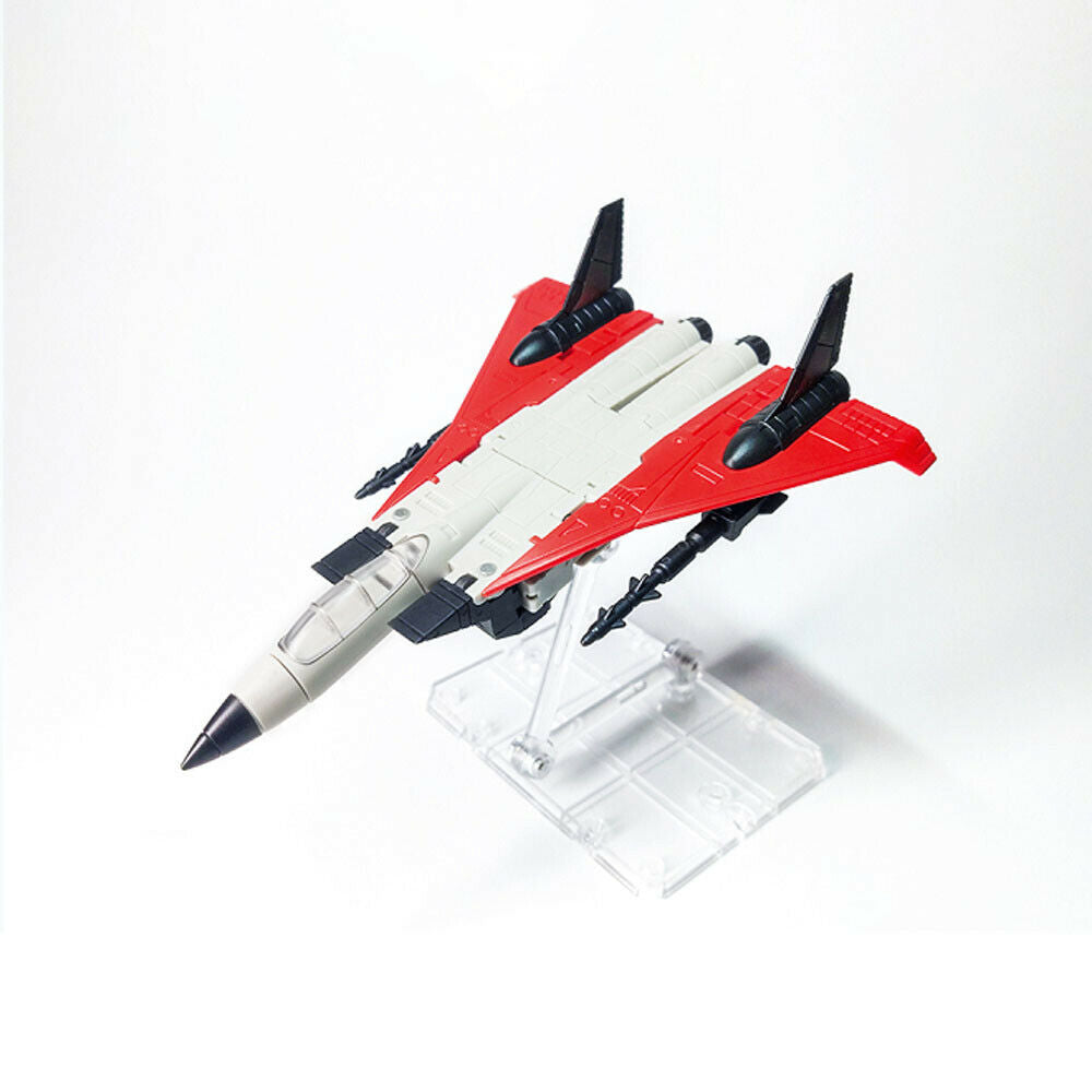 Transformable MS-TOYS MS-B30 Beelzebul Mammon Mephisto mini Action Figure