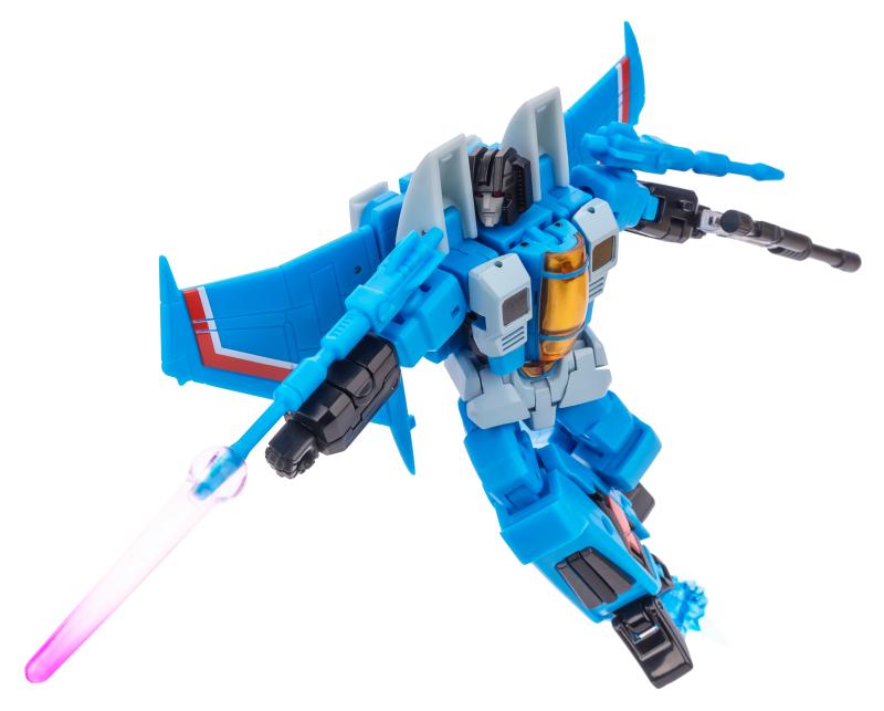 Transformers H13 Starscream H14 Shocking Thunder H15 Skywarp Mini Transformers Robot Action Figure
