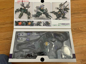 Master Made SDT-02 Diabolus Rex Trypticon Decepticons Transformable