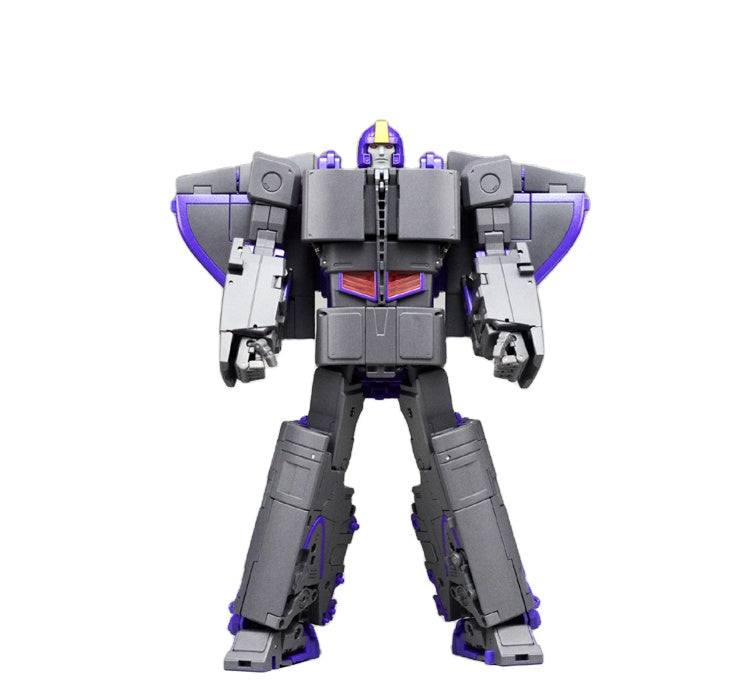 Transformable Fans Toys FT-44 for Thomas G1 Astrotrain Action Figure Limit