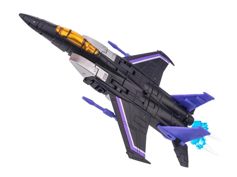 Transformers H13 Starscream H14 Shocking Thunder H15 Skywarp Mini Transformers Robot Action Figure