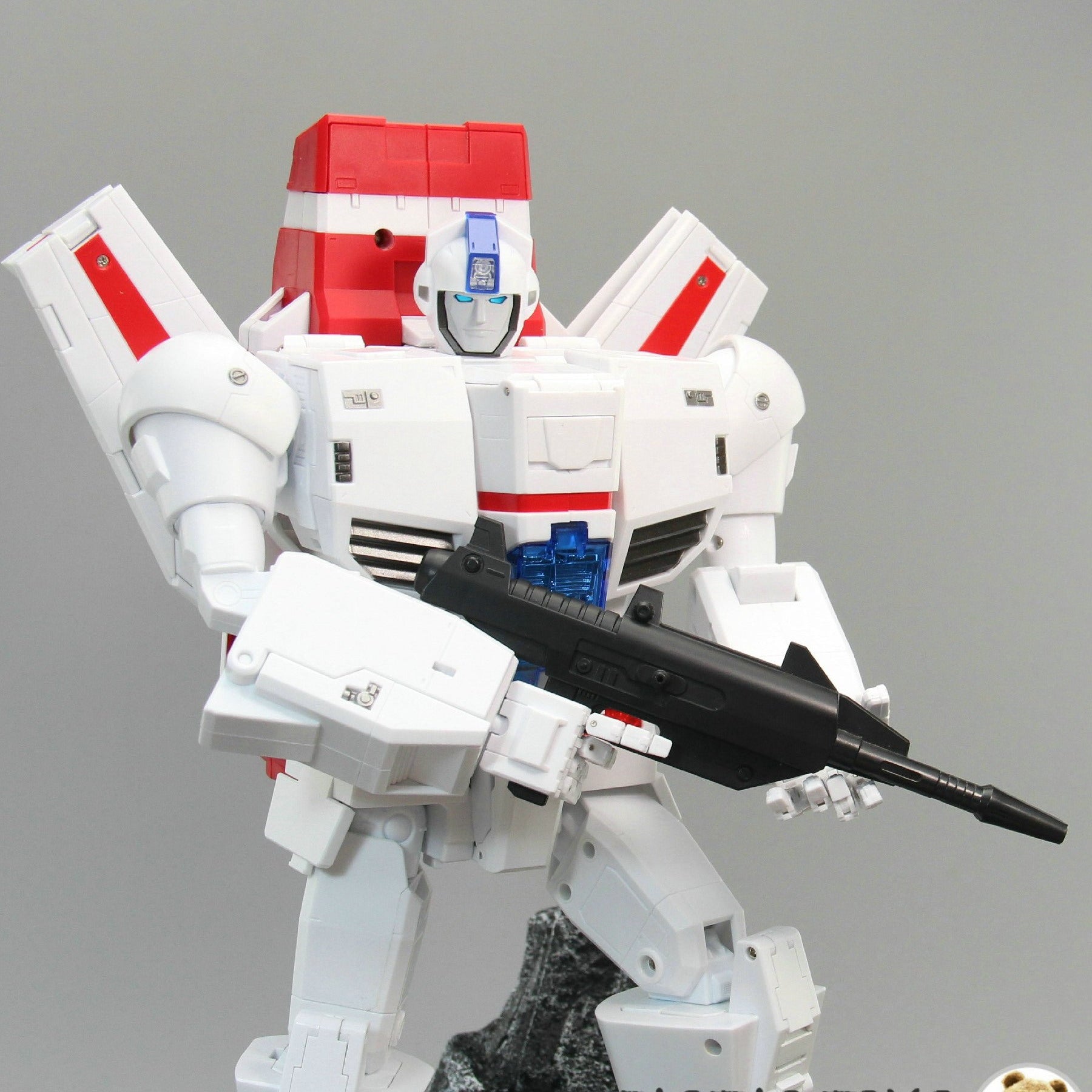 Transformable AUTOBOTS Fanstoys Ft10 Phoenix Ft-10 Skyfire Action Figure