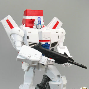 Transformable AUTOBOTS Fanstoys Ft10 Phoenix Ft-10 Skyfire Action Figure