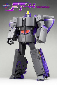 Transformable Fans Toys FT-44 for Thomas G1 Astrotrain Action Figure Limit