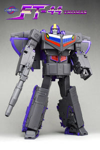 Transformable Fans Toys FT-44 for Thomas G1 Astrotrain Action Figure Limit