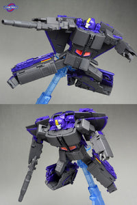 Transformable Fans Toys FT-44 for Thomas G1 Astrotrain Action Figure Limit