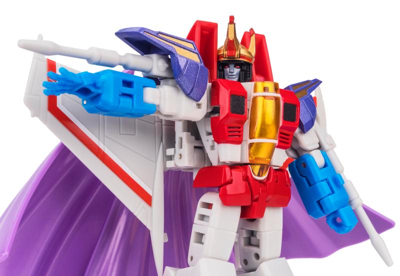 Transformers H13 Starscream H14 Shocking Thunder H15 Skywarp Mini Transformers Robot Action Figure