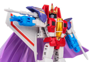 Transformers H13 Starscream H14 Shocking Thunder H15 Skywarp Mini Transformers Robot Action Figure