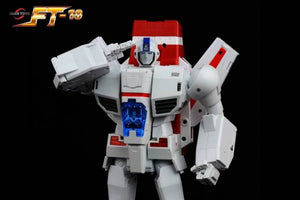 Transformable AUTOBOTS Fanstoys Ft10 Phoenix Ft-10 Skyfire Action Figure