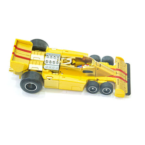 Transformable DX9 D17 Giuliano Drag Strip Robot Action figure Flying Tigers