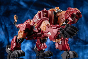COMBINATION Cang Toys CT-Chiyou-01 Ferocious Action Figure for Transformers