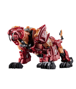 COMBINATION Cang Toys CT-Chiyou-01 Ferocious Action Figure for Transformers