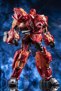 COMBINATION Cang Toys CT-Chiyou-01 Ferocious Action Figure for Transformers