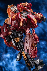 COMBINATION Cang Toys CT-Chiyou-01 Ferocious Action Figure for Transformers