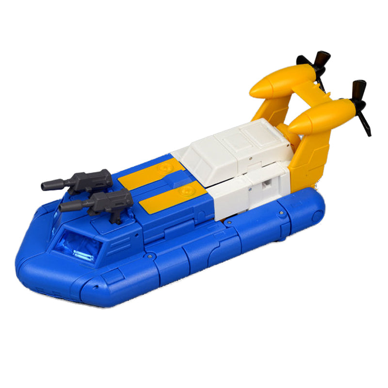 Transformable Fans Toys FT 45 FT45 Spindrift Seaspray 2.0 Version AUTOBOT