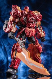 COMBINATION Cang Toys CT-Chiyou-01 Ferocious Action Figure for Transformers