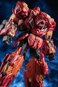 COMBINATION Cang Toys CT-Chiyou-01 Ferocious Action Figure for Transformers