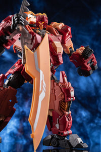 COMBINATION Cang Toys CT-Chiyou-01 Ferocious Action Figure for Transformers